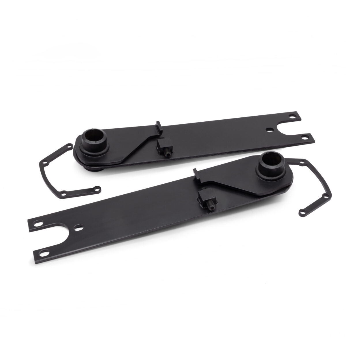 T1 Beetle Ghia Type 3 Swing Axle Adjustable Spring Plates (21, 3/4" Spline)