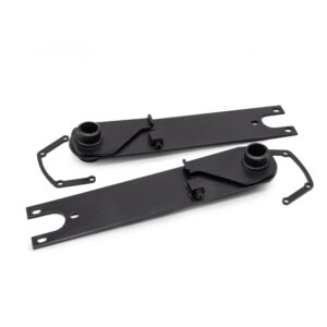 T1 Beetle Ghia Type 3 Swing Axle Adjustable Spring Plates (21, 3/4" Spline)