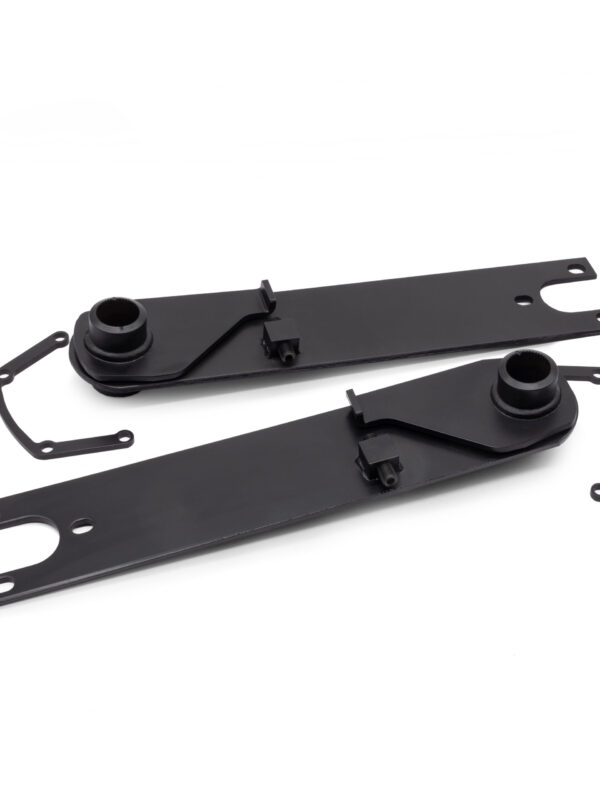 T1 Beetle Ghia Type 3 Swing Axle Adjustable Spring Plates (21, 3/4" Spline)
