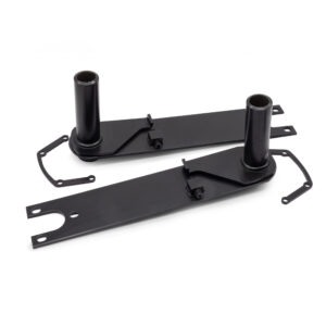 T1 Beetle Ghia Type 3 Swing Axle Adjustable Spring Plates (26, 9/16" Spline)