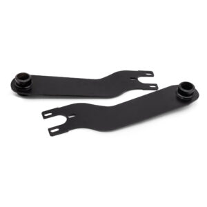 Beetle / Ghia / Type 3 Swing Axle 2" (21, 3/4") Dropped Spring Plates Short Spline