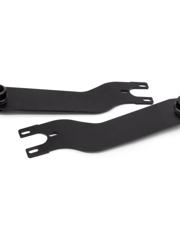 Beetle / Ghia / Type 3 Swing Axle 2" (21, 3/4") Dropped Spring Plates Short Spline