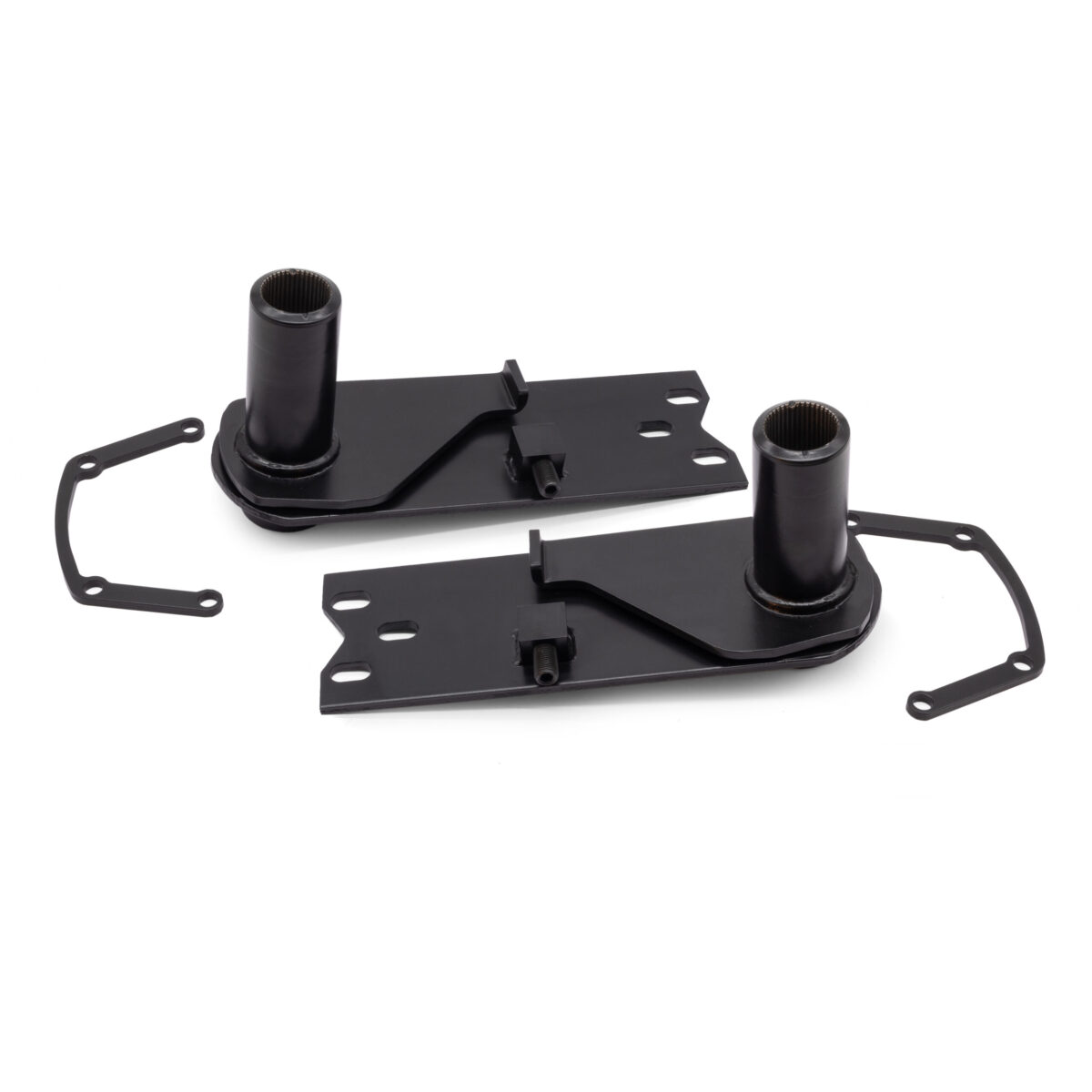 T1 Beetle / Ghia / Type 3 IRS Adjustable Spring Plates (24, 11/16" Spline)