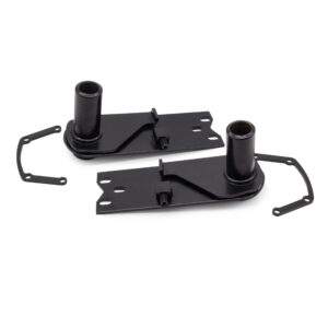 T1 Beetle / Ghia / Type 3 IRS Adjustable Spring Plates (24, 11/16" Spline)
