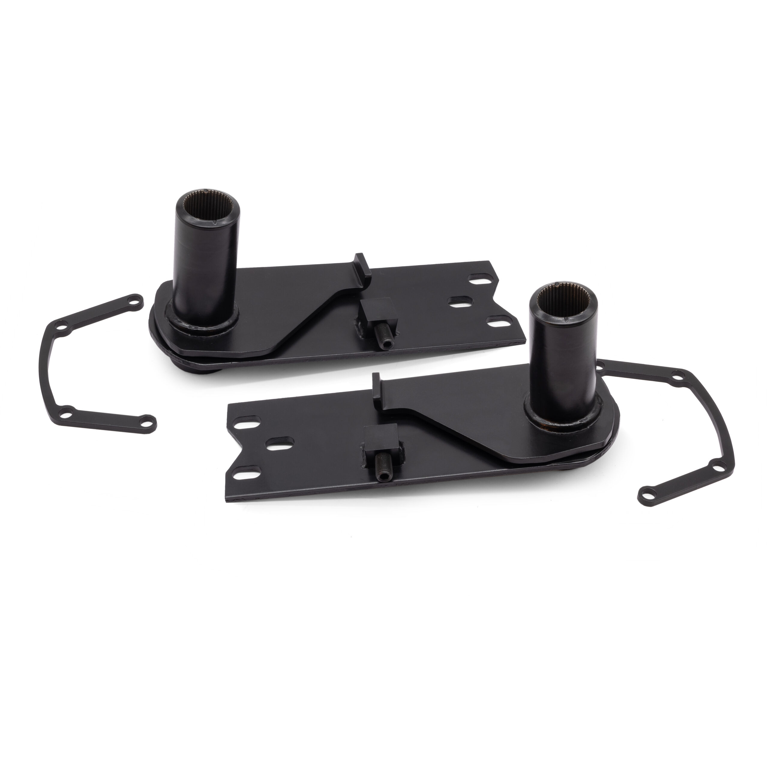 T1 Beetle / Ghia / Type 3 IRS Adjustable Spring Plates (24, 11/16" Spline)