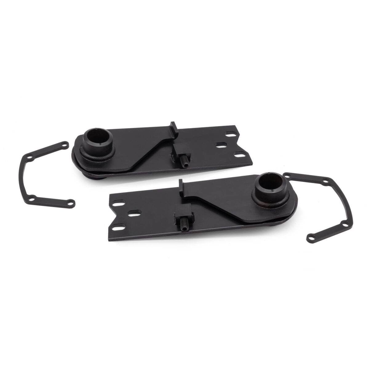 T1 Beetle / Ghia / Type 3 IRS Adjustable Spring Plates (21, 3/4" Spline)