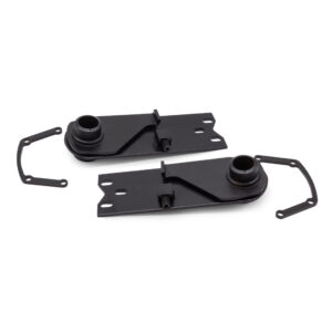 T1 Beetle / Ghia / Type 3 IRS Adjustable Spring Plates (21, 3/4" Spline)