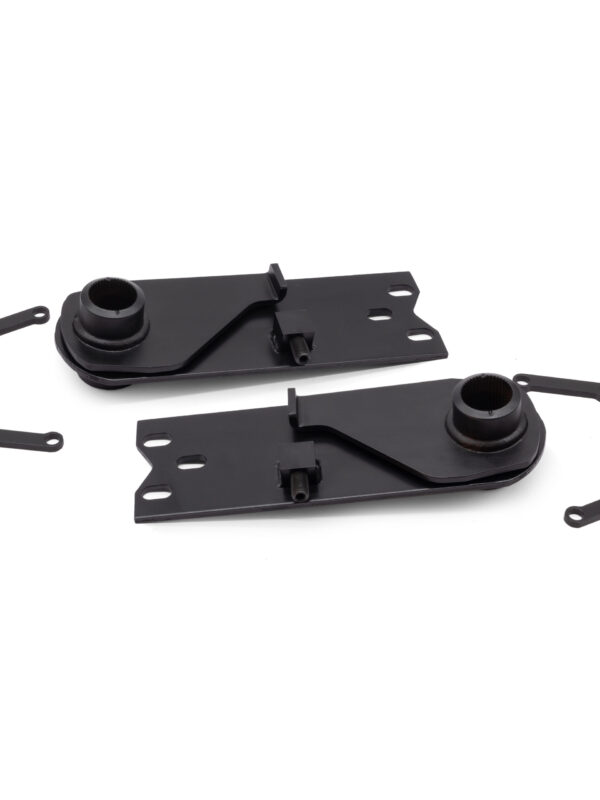 T1 Beetle / Ghia / Type 3 IRS Adjustable Spring Plates (21, 3/4" Spline)