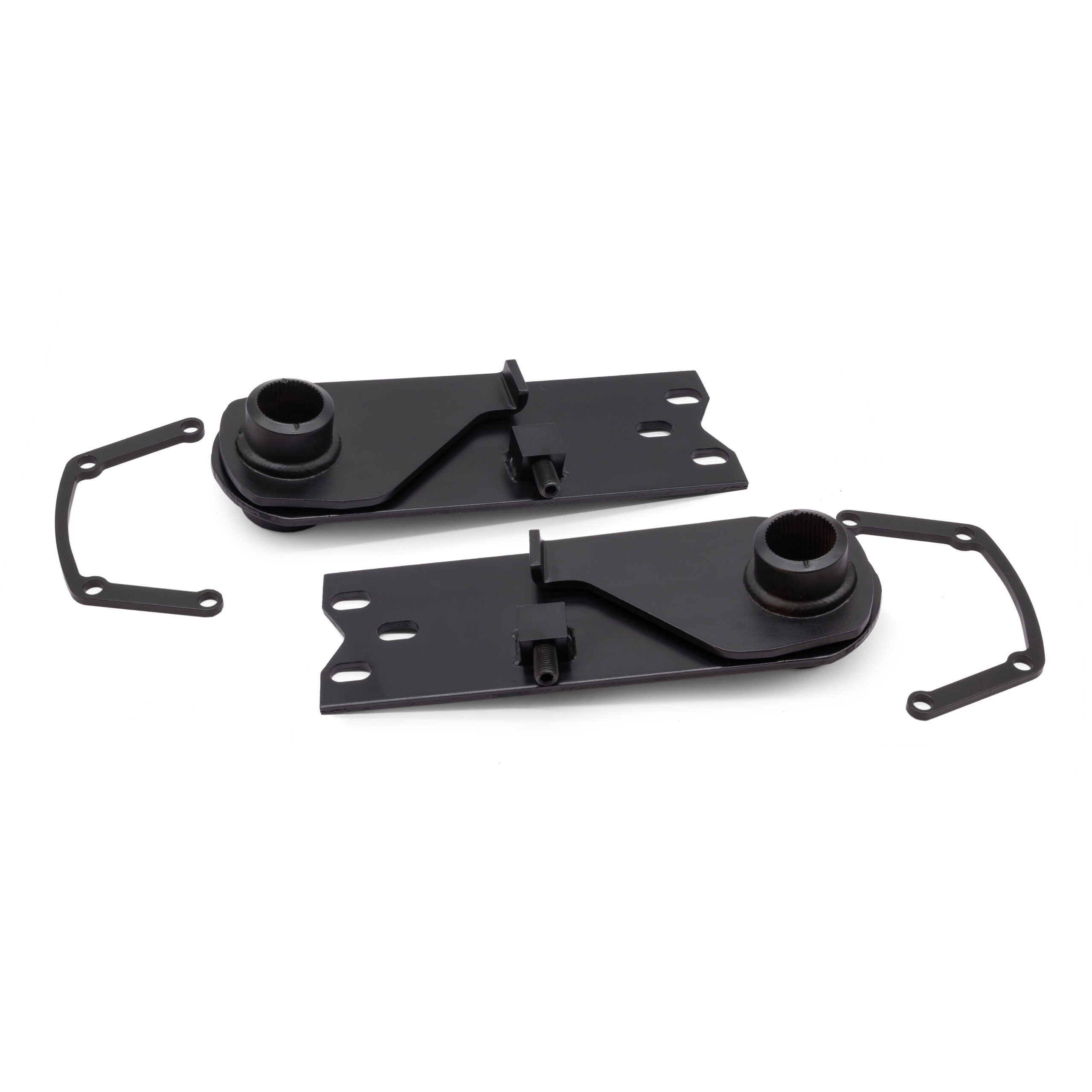T1 Beetle / Ghia / Type 3 IRS Adjustable Spring Plates (21, 3/4" Spline)