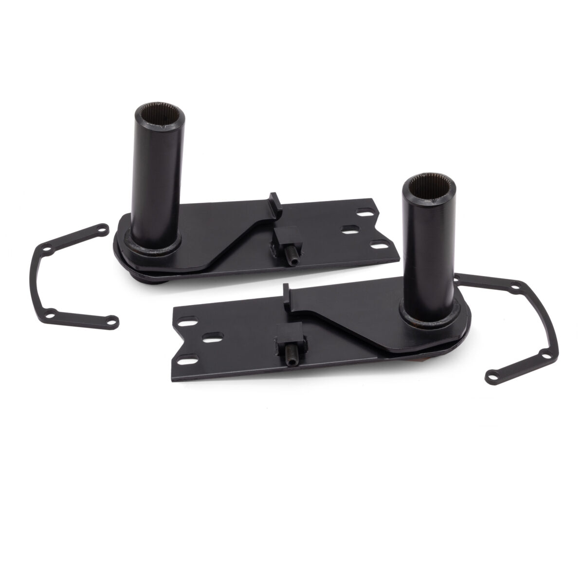 T1 Beetle / Ghia / Type 3 IRS Adjustable Spring Plates (26, 9/16" Spline)