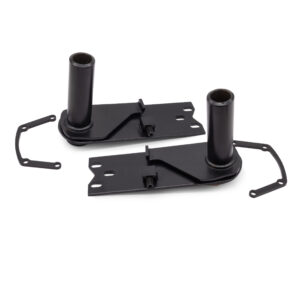 T1 Beetle / Ghia / Type 3 IRS Adjustable Spring Plates (26, 9/16" Spline)