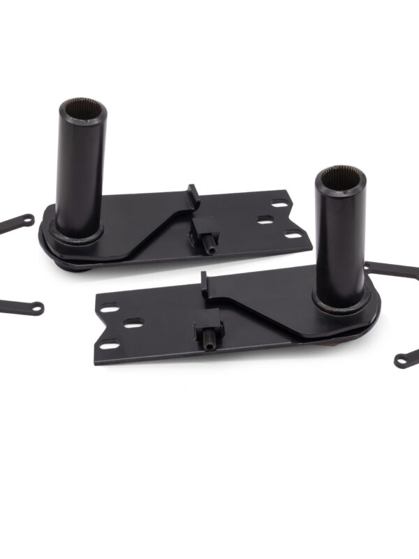 T1 Beetle / Ghia / Type 3 IRS Adjustable Spring Plates (26, 9/16" Spline)