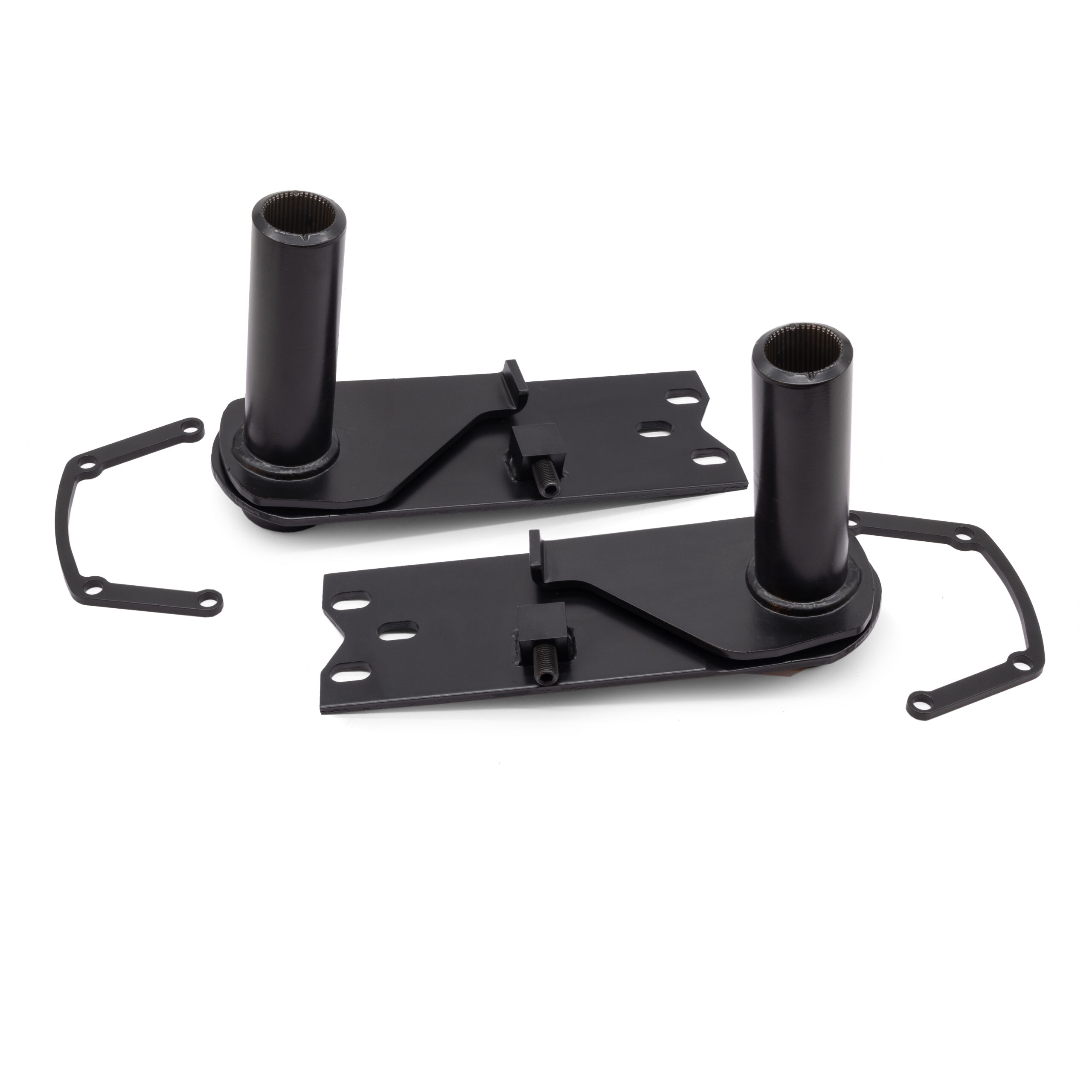 T1 Beetle / Ghia / Type 3 IRS Adjustable Spring Plates (26, 9/16" Spline)