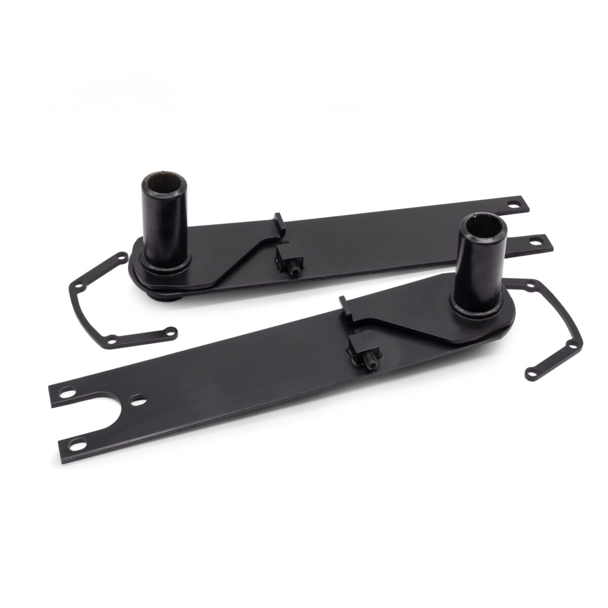 T1 Beetle / Ghia / Type 3 Swing Axle Adjustable Spring Plates (24, 11/16" Spline)