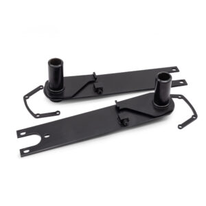 T1 Beetle / Ghia / Type 3 Swing Axle Adjustable Spring Plates (24, 11/16" Spline)