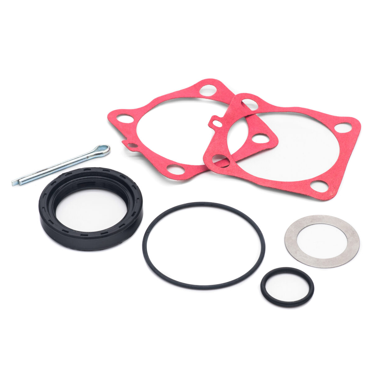 T1 (All Years) / T2 1950-79 Rear Hub Axle Seal Kit