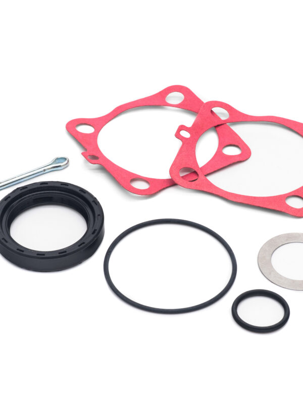 T1 (All Years) / T2 1950-79 Rear Hub Axle Seal Kit