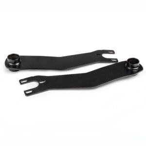 Beetle / Ghia / Type 3 Swing Axle 2" Dropped Air Ride Spring Plates