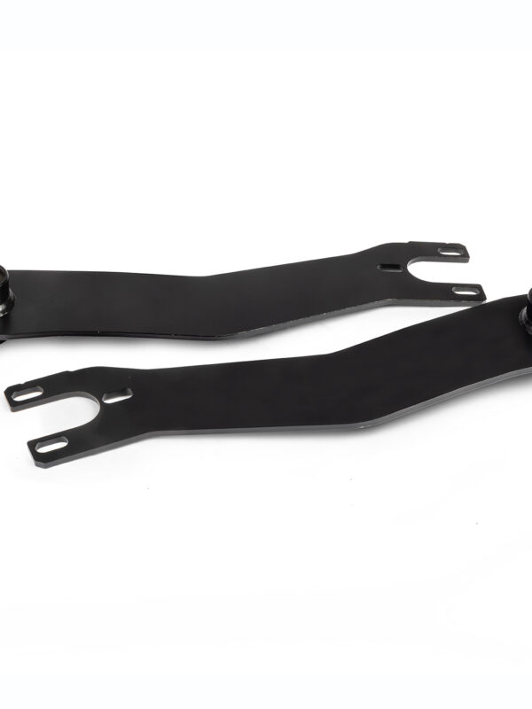 Beetle / Ghia / Type 3 Swing Axle 2" Dropped Air Ride Spring Plates