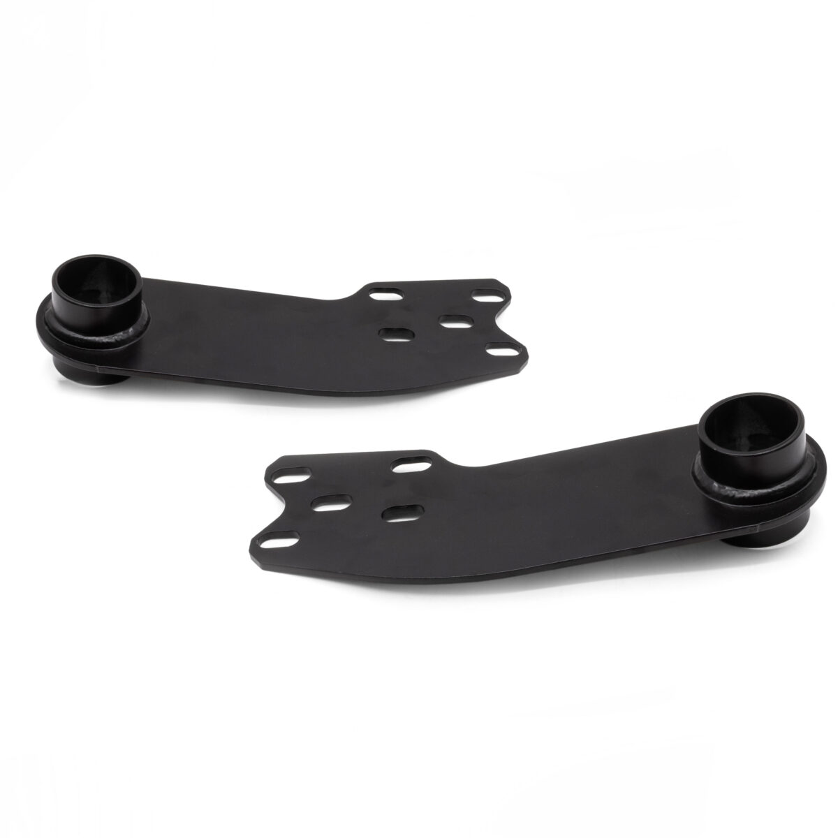 T1 Beetle Ghia Type 3 IRS 2" Dropped Air Ride Spring Plates