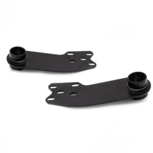 T1 Beetle Ghia Type 3 IRS 2" Dropped Air Ride Spring Plates