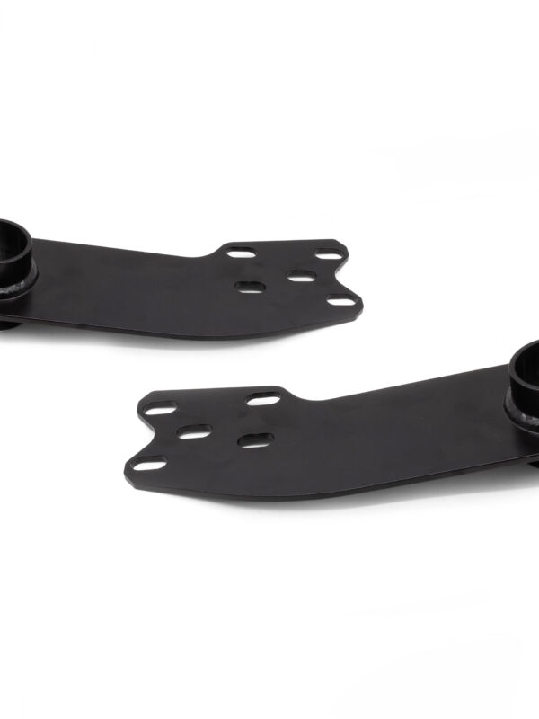 T1 Beetle Ghia Type 3 IRS 2" Dropped Air Ride Spring Plates