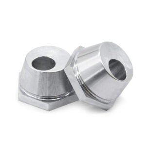 T1 1966-79 Beetle / Ghia Spindle Caster / Camber Adjustment Nut (Pair)