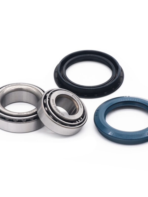 T1 -65 Beetle Ghia Front Wheel Bearing Inner T2 1955-63 Split Outer