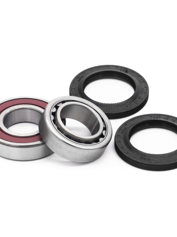 T2 T25 1970-92 Bay Window Wedge Rear Wheel Bearing (Inc Seal)