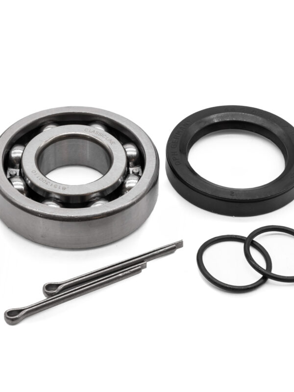 T1 1960-79 Beetle / Karmann Ghia Rear Wheel Bearing with Seal
