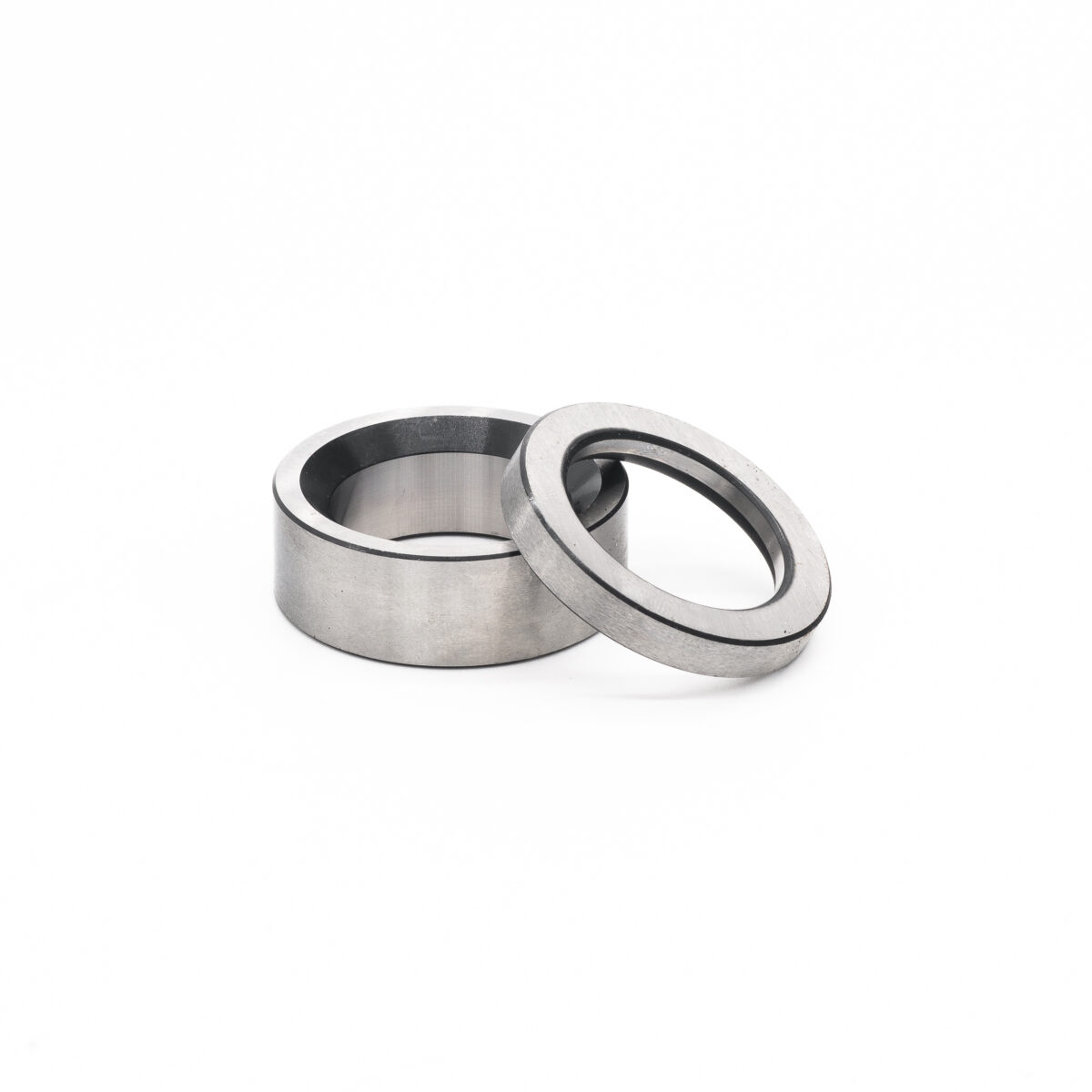 Bearing Axle Spacer Kit Swing Axle (Wide Spacer 15.4mm) (Drum Brakes)