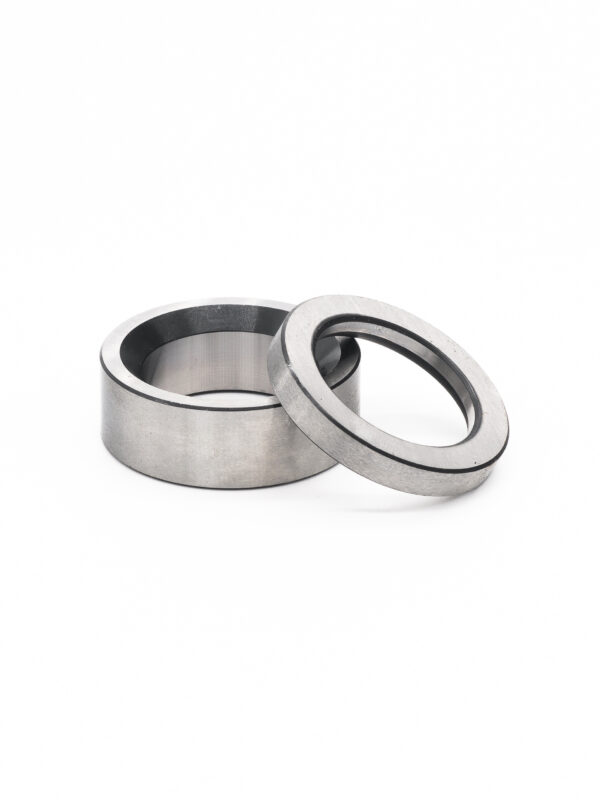 Bearing Axle Spacer Kit Swing Axle (Wide Spacer 15.4mm) (Drum Brakes)