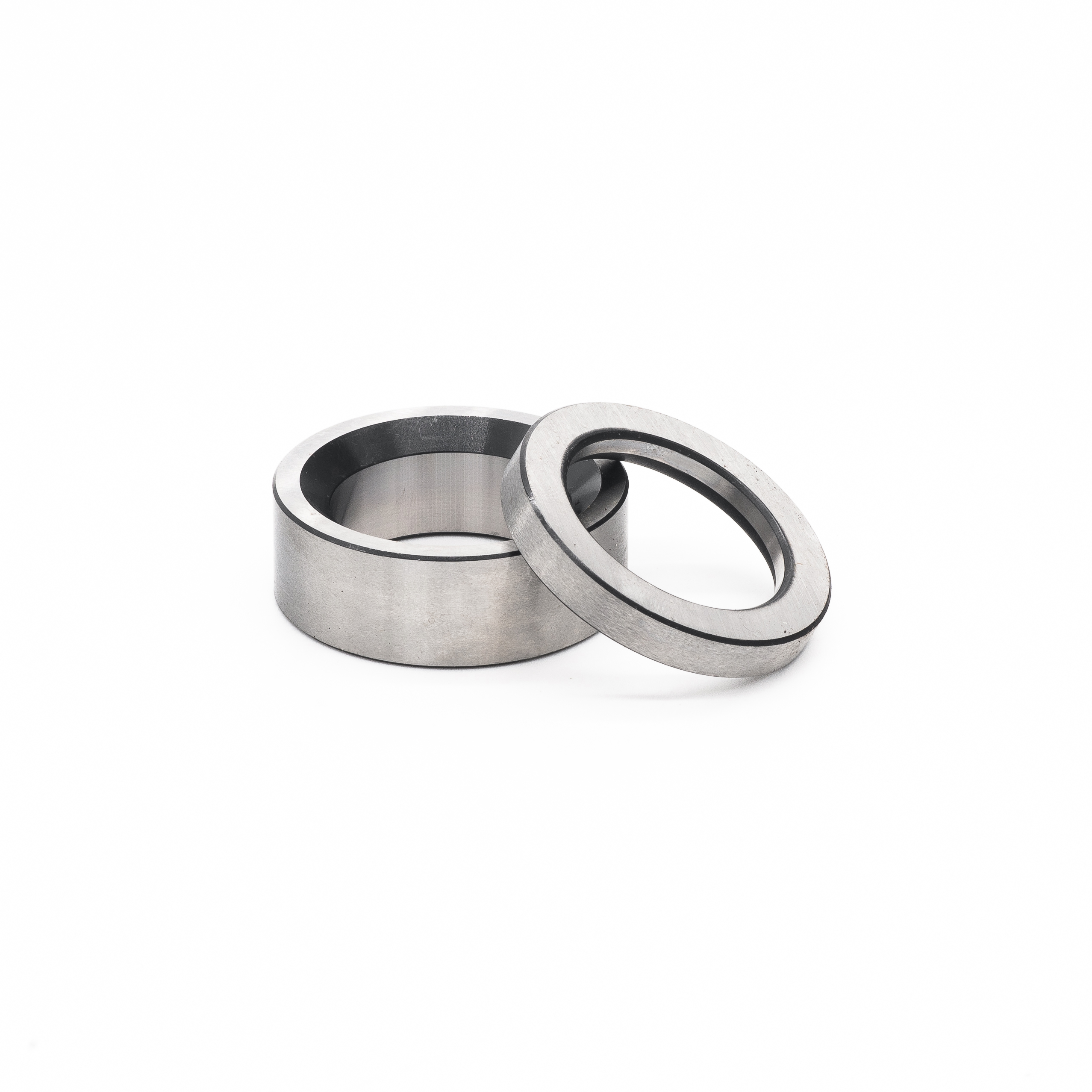 Bearing Axle Spacer Kit Swing Axle (Wide Spacer 15.4mm) (Drum Brakes)