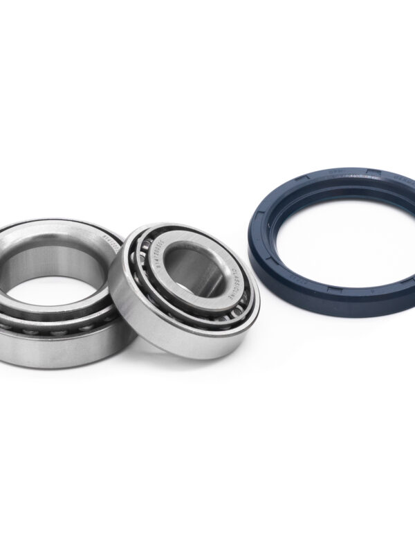 T2 1967-79 Bay Window Front Wheel Bearing (Inc Seal)