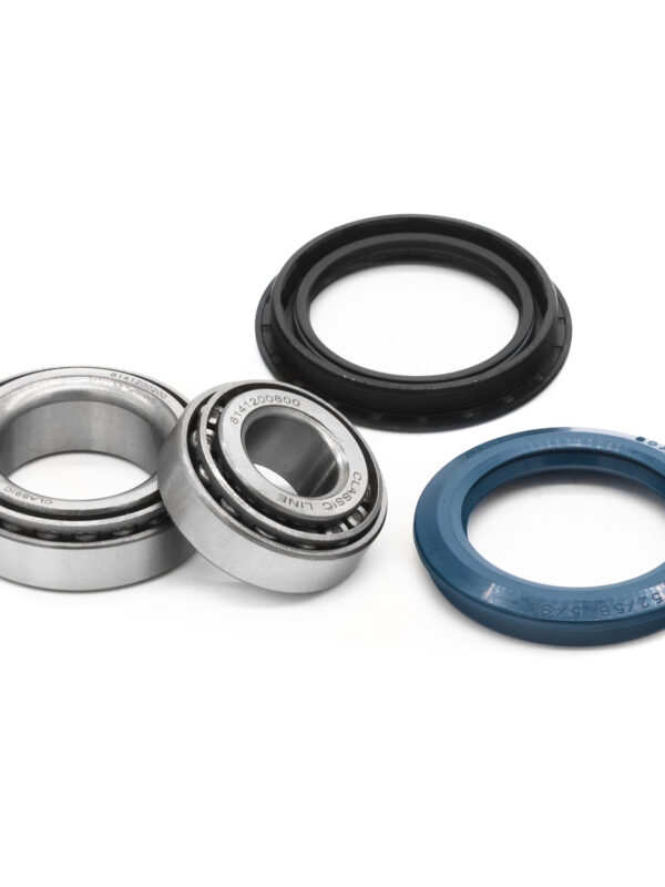 T1 1968-79 Beetle Ghia Front Wheel Bearing (Inc Seal)