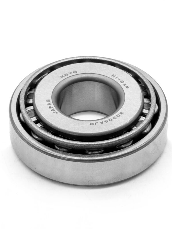 T1 Link Pin Disk Brake Wheel Bearing (For Drum Style Stub Axle), Inner, Each