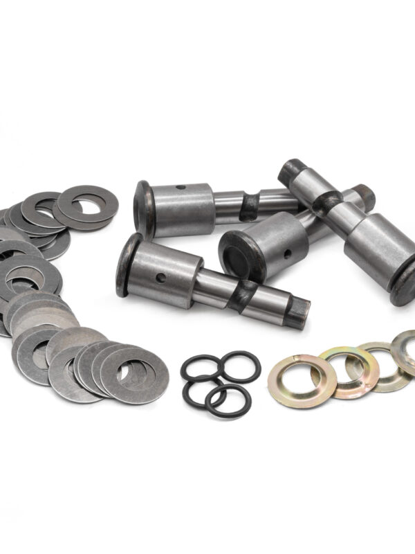 T1 1947-65 Beetle / Karmann Ghia Link Pin Kit