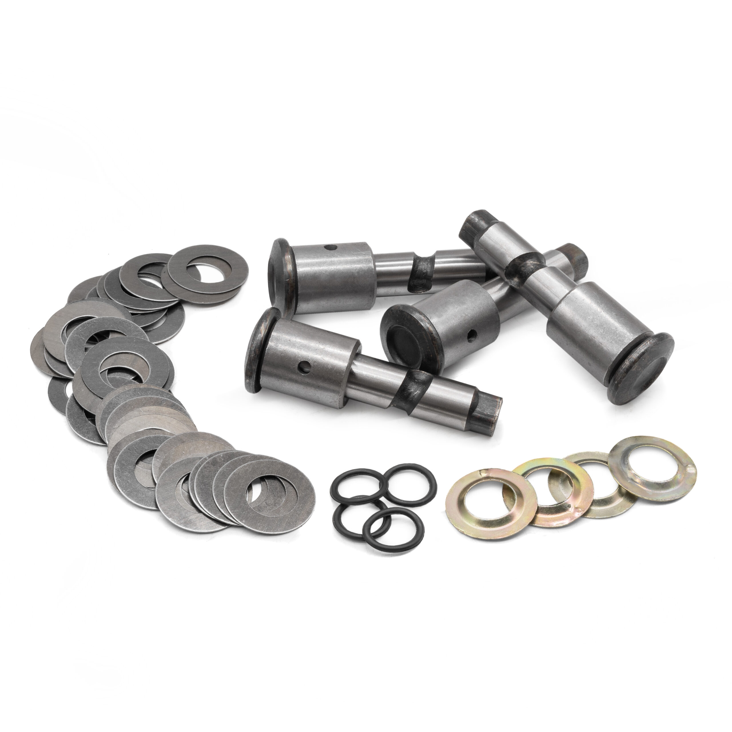 T1 1947-65 Beetle / Karmann Ghia Link Pin Kit