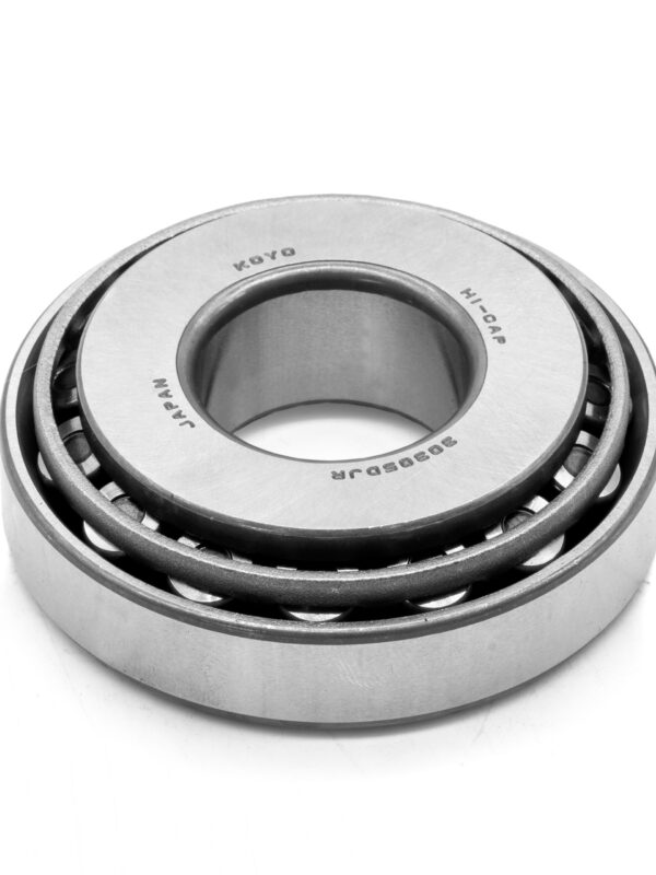 T1 Link Pin Disk Brake Wheel Bearing (For Drum Style Stub Axle), Outer, Each