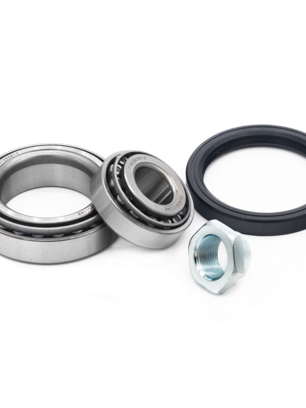 T25 1979-83 Wedge Front Wheel Bearing Kit (Inc Seal)