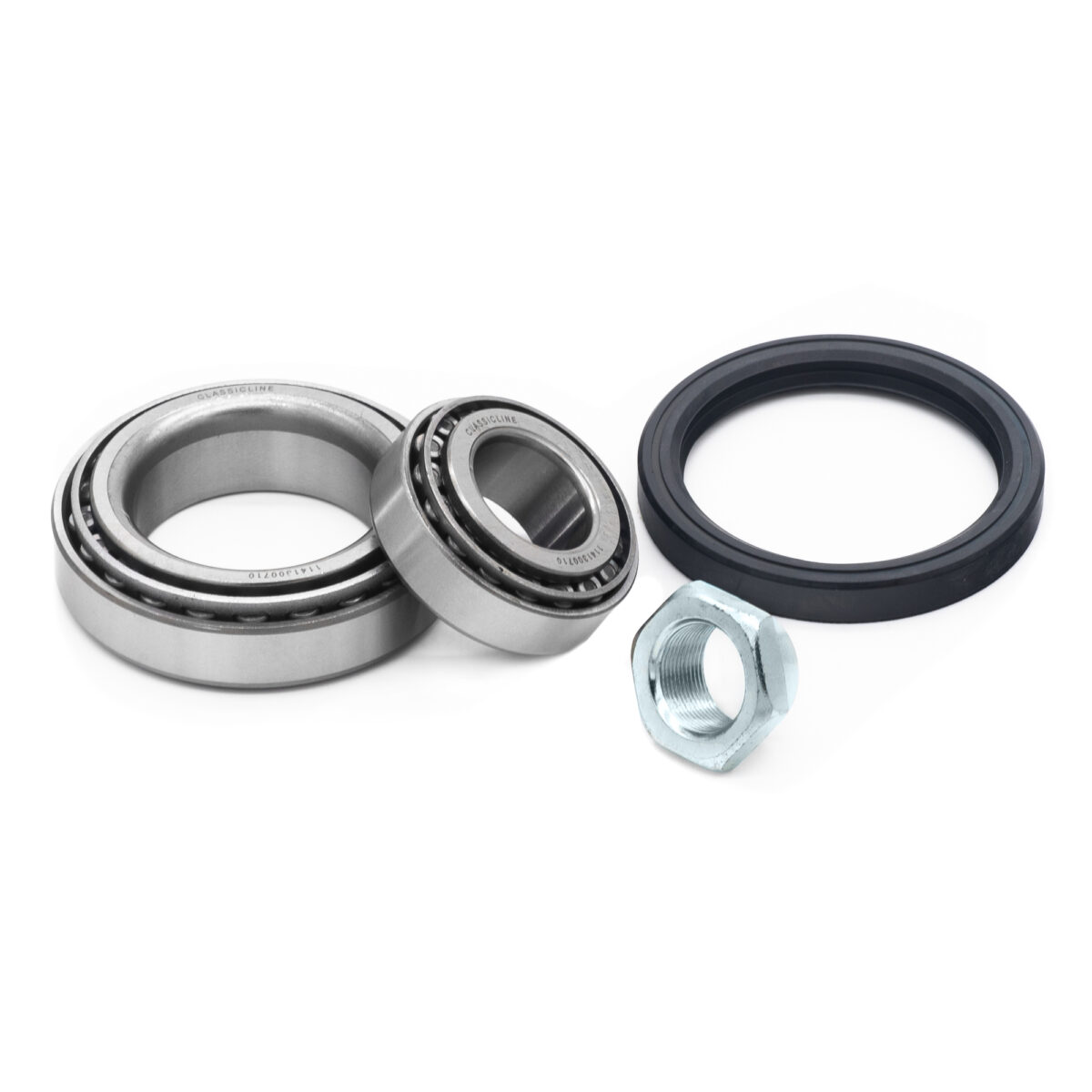 T25 1983-92 Wedge Front Wheel Bearing Kit (Inc Seal)