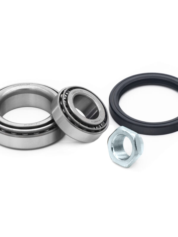 T25 1983-92 Wedge Front Wheel Bearing Kit (Inc Seal)