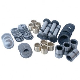 T2 1950-63 Split Screen Link Pin Kit