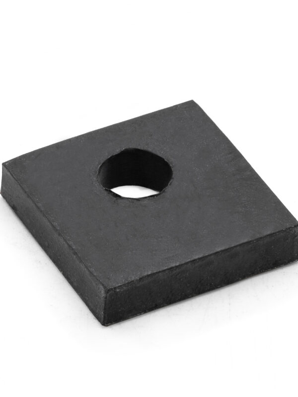 Lower Rear Shock Tower Body Mount Casting Mounting Block
