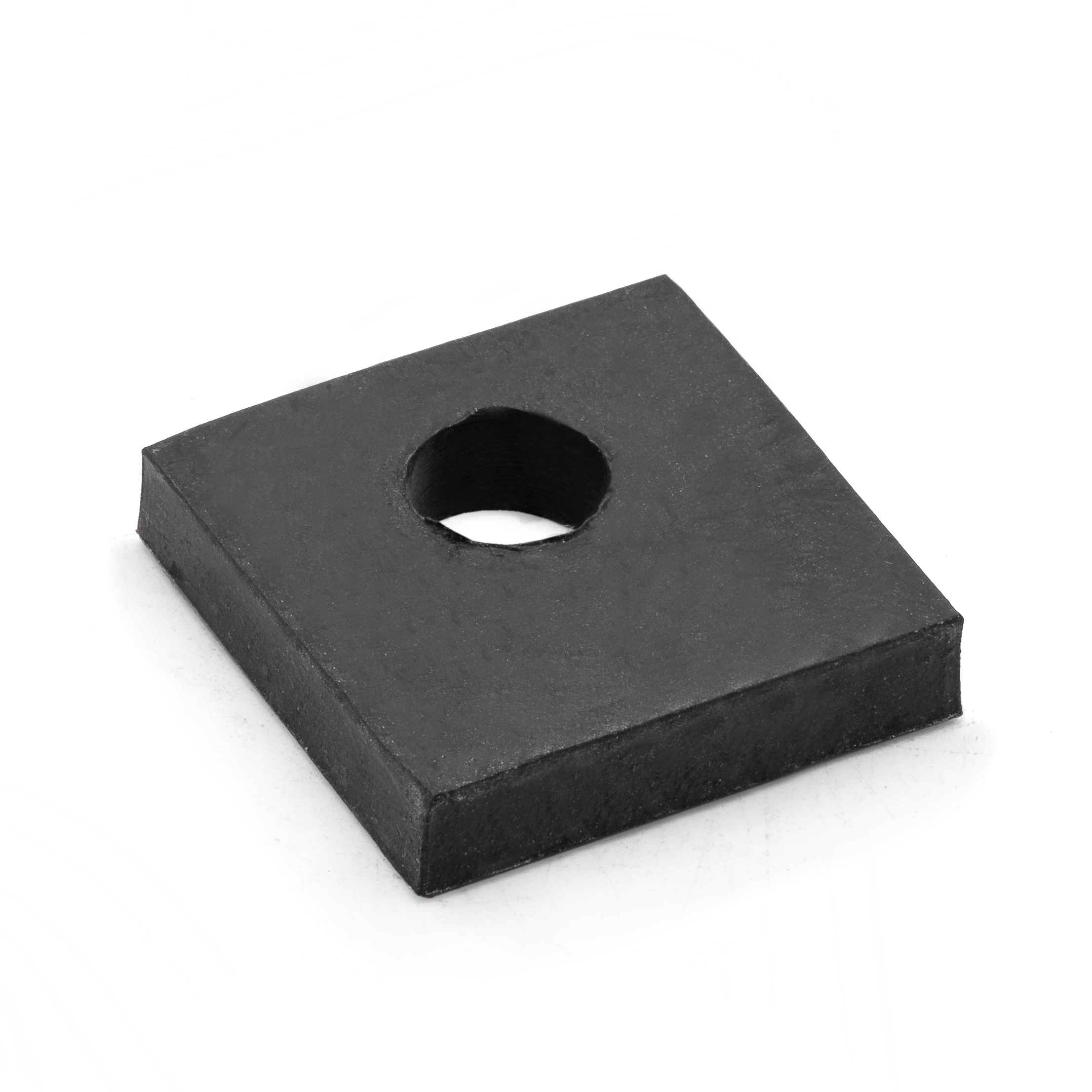Lower Rear Shock Tower Body Mount Casting Mounting Block