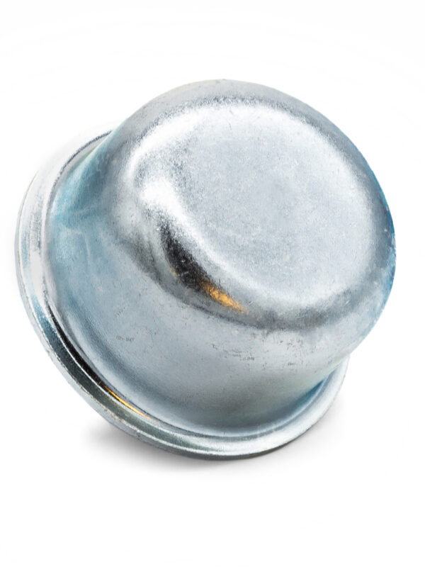 T1 / T3 1965-85 Ball Joint Grease Cap for Front Wheel, Right w/o Speedo Drive Hole