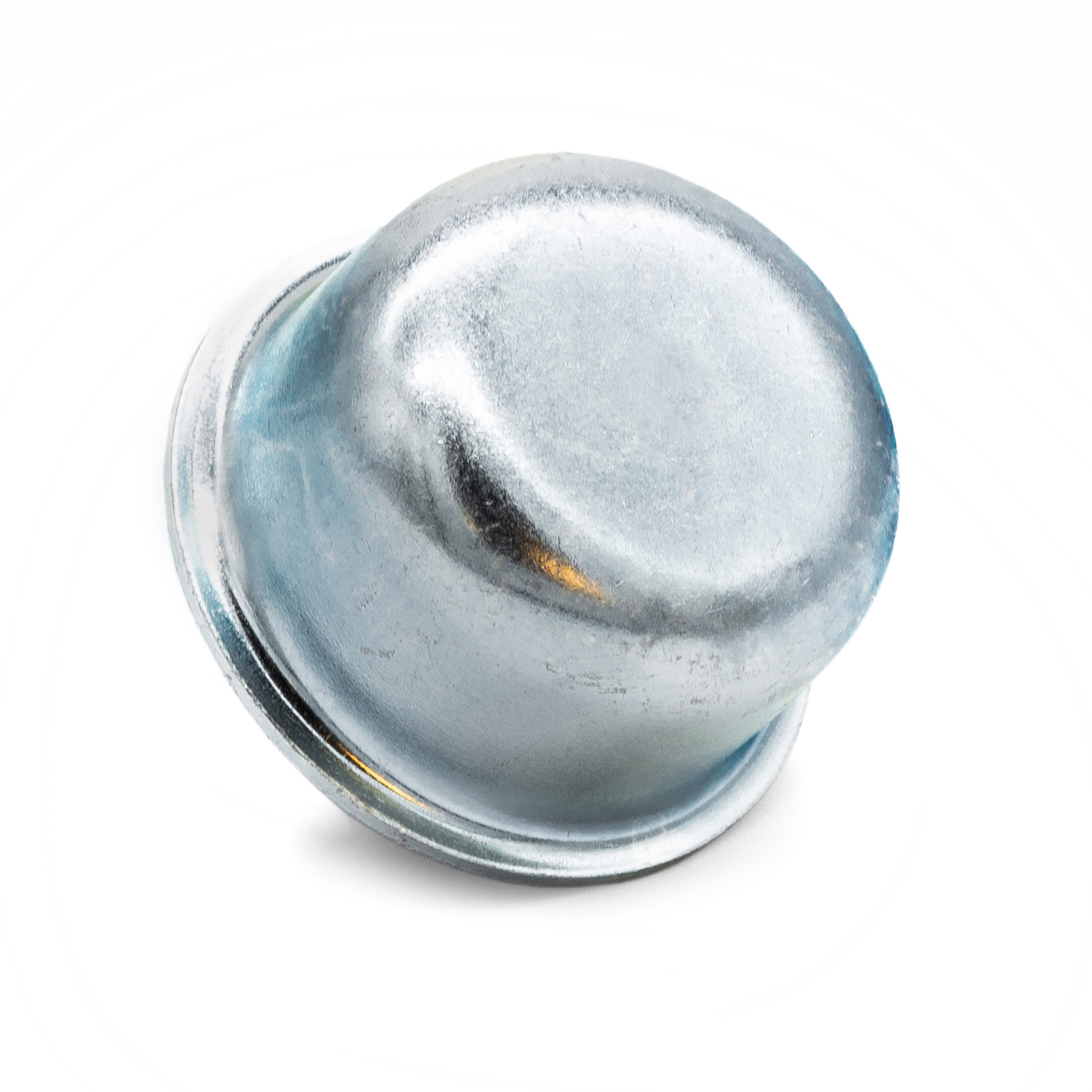 T1 / T3 1965-85 Ball Joint Grease Cap for Front Wheel, Right w/o Speedo Drive Hole