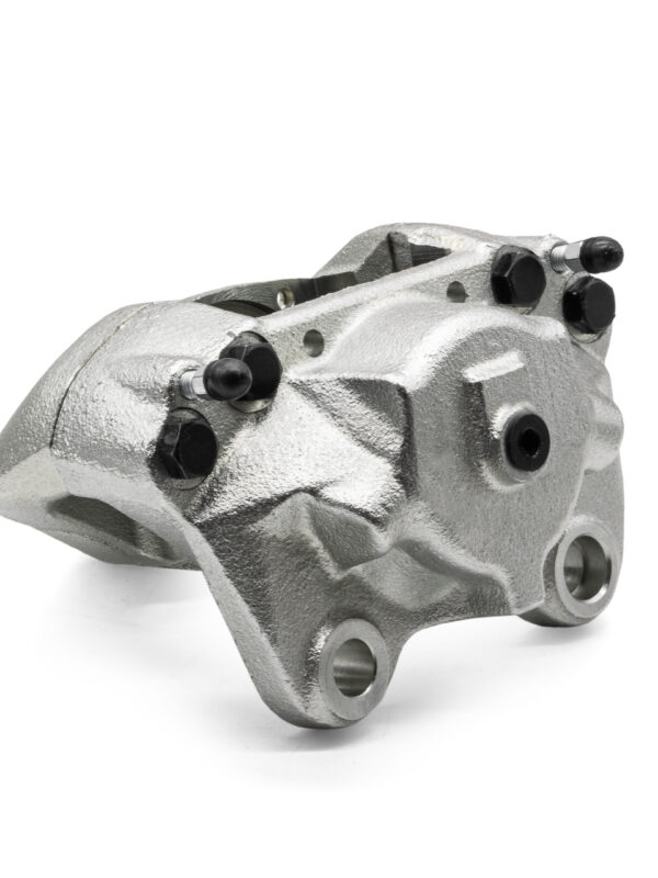 Front Brake Caliper, Left, For T2 Bay Window 1973-1979