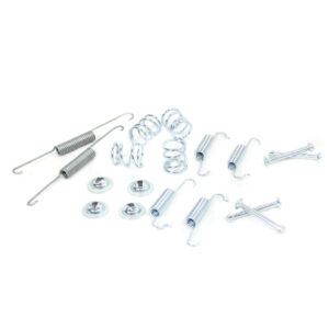 T1 1951-58 Beetle Front / 1954-58 Rear Drum Brake Hardware Rebuild Fitting Kit