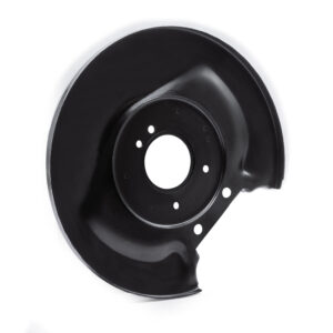 Beetle / Ghia Ball Joint Front Disk Brake Backing Plate, Each